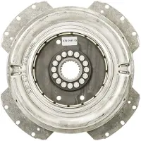 LuK Torsionsdämpfer, Kupplung 370 0141 10