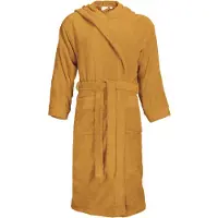 The One Towelling Bathrobe Hooded
