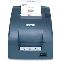 Epson TM-T70II (032), Thermodruck, POS-Drucker, 180 x 180 DPI, 250 mm/sek, 8,3 cm, 80 mm