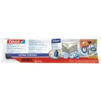 Autres EASY COVER Extra Strong Abdeckfolie