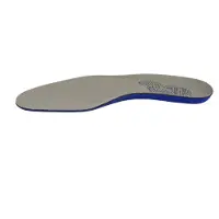 Lowa Fußbett ATC Grey Unisex-Schuhgröße 44/45