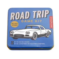 Kikkerland Road Trip Kit (GG211)