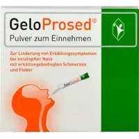 G. Pohl-Boskamp GmbH & Co. KG GELOPROSED Pulver zum Einnehmen 10 St.