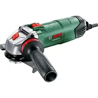 Bosch Winkelschleifer PWS 850-125 Aufnahme-L.850W Scheiben-D.125mm i.Karton