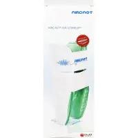 Ormed GmbH a DJO Company AIRCAST Air Stirrup Sprunggel.Orth.rechts Gr.L 1 St.