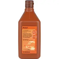 B. Braun Melsungen AG BRAUNOL Schleimhautantiseptikum 1000 ml
