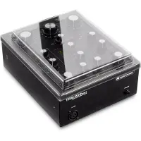 Decksaver Omnitronic TRM-202 Abdeckung