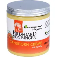 MN Cosmetic GmbH AC H.v.Bingen Sanddornöl Creme 250 ml