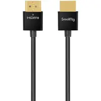 Caruba 2956 Ultra Slim 4K HDMI Kabel 35cm