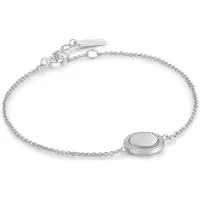 Ania Haie Damen-Armband 925er Silber Ania Haie Silber