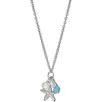 Fossil Sterling Silver