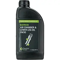 Biotech USA Gabelöl Biotech 0W30 | Größe 1 L