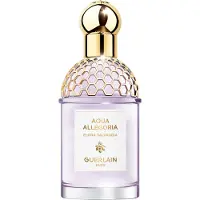 Guerlain Flora Salvage Eau de Toilette 75 ml - Glänzendes Gold für Frauen