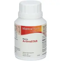 MantraPharm Mantra ArthroSTAR Kapseln 120 St