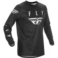 FLY Racing Universal 2021 Langarm-trikot