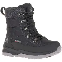 Kamik Owl Stiefel Kinder schwarz