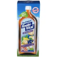 KnobiVital mit Aroniabeere Bio