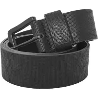 Urban Classics Belt in black | Gr.: M