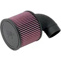 K&N Can Am Cm-8009 Luftfilter