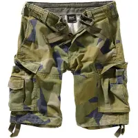 Brandit Vintage Kurze Hose