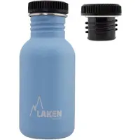 Laken Basic 500ml Flasche