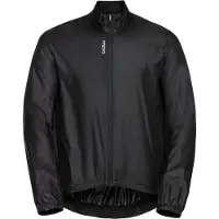 Odlo Essential Windproof Jacket Schwarz S Mann