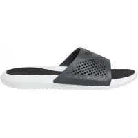 Arena Bruno Badeschuhe - White-black-grey - 45
