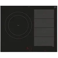 Siemens Iq700 Ex675ljc1e Flex Induktionskochfeld 60 Cm