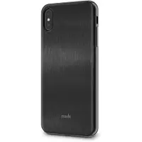 Moshi Iglaze Iphone Xs Max Silicone Handyhülle
