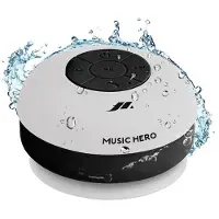 SBS Tragbare Bluetooth-Lautsprecher MHSPEAKERBTW 300 mAh