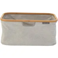 Brabantia 40-Liter-Wäschekorb