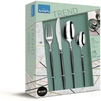 Amefa Soprano 1114 Besteckset 16-teilig