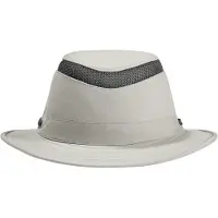 Tilley Hut Airflo Medium Brim LTM5 Unisex Rockface-Maat 63