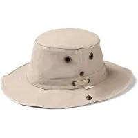 Tilley Hut The T3 Wanderer Herren Khaki-Maat 63
