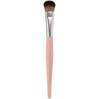 Horst Kirchberger Brush Powder & Blender Pink
