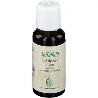 Bergland-Pharma & Co. KG Eukalyptus ÖL natürlich 30 ml Ätherisches Öl