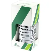 Ho-Fu-Complex Prostata Komplex L Tropfen 50 ml
