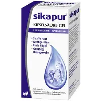 Sikapur Liquidum