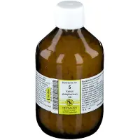 Nestmann Biochemie 5 Kalium phosphoricum D 6 Tabletten 1000 St