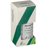 Ho-Len-Complex Dormi-Cyl L Tropfen 50 ml