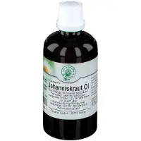 Resana Johanniskraut ÖL 100 ml Öl