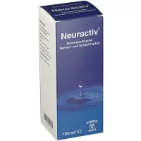 Infirmarius Neuractiv Tropfen 100 ml