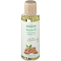 Bergland-Pharma GmbH & Co. KG Mandelöl 125 ml