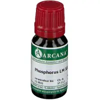 Arcana Phosphorus LM 30 Dilution 10 ml