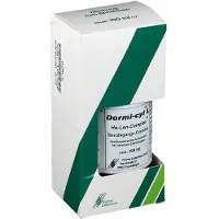 Ho-Len-Complex Dormi-Cyl L Tropfen 100 ml