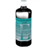 Hofmann & Sommer Ethanol 70% V/V Hofmann's 500 ml Lösung