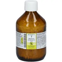 Nestmann Pharma GmbH Biochemie 7 Magnesium phosphoricum D 12 1000 St