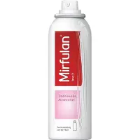 Mirfulan N Salbenspray 125 ml Spray