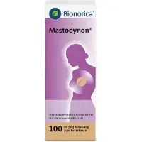 Bionorica SE Bionorica Mastodynon 100 ml