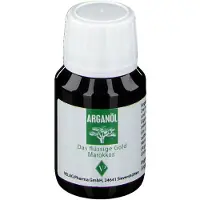 Velag Pharma Arganöl 50 ml Öl